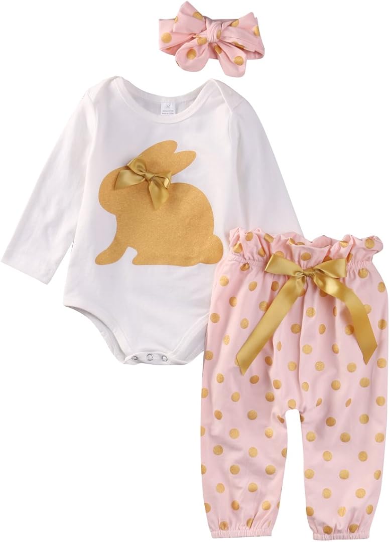 newborn girl fashion