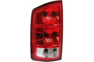 EAGLE EYE LIGHTS Eagle Eyes CS172-B000L Tail Light