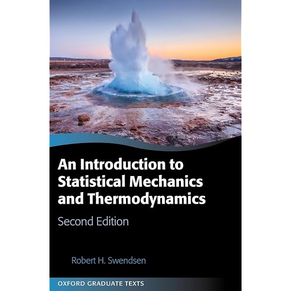 An Introduction to Statistical Mechanics and Thermodynamics