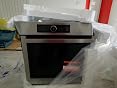 Amazon.it:Recensioni clienti: Whirlpool OAKZ9 6200 CS IX - Forno elettrico  73 L 3650 W, acciaio inossidabile, A+