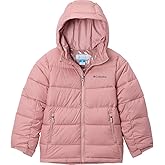 Columbia Unisex Kids Pike Lake II Hooded Jacket