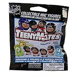 Teeny Mates - NHL Series 2 - HOCKEY PACK (2 figures & 2 Puzzle Pieces)