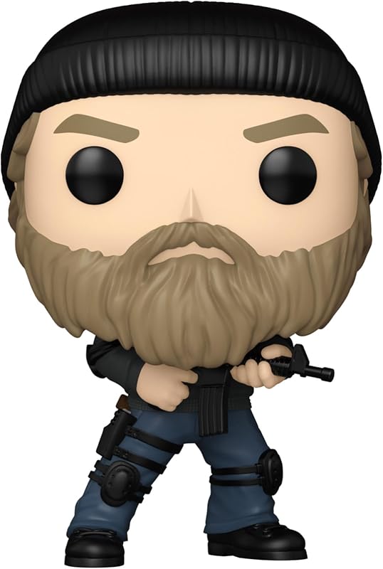 Pop! TV: Netflix Stranger Things - Jim Hopper — foto 2 de 7