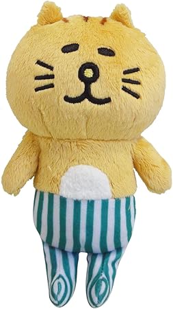 Amazon くまいぬといろいろ生き物 ぬいぐるみ 2s ねこ ぬいぐるみ おもちゃ