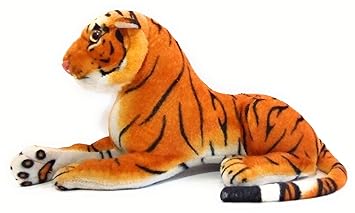 big tiger toy online