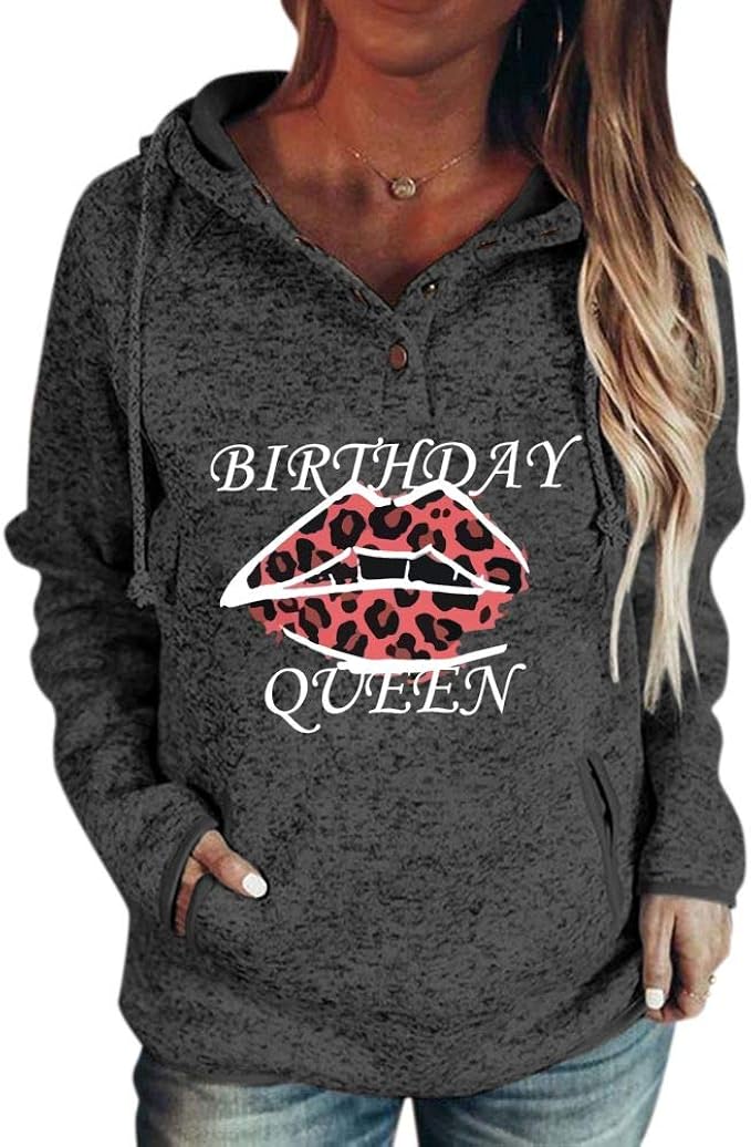 queen sweatshirt amazon