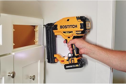 Bostitch BCN680B Brad Nailers product image 2