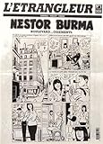 Image de Journal Burma boulevard ossements 1