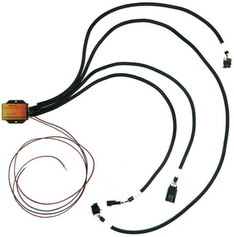 L460065397 LINGENFELTER 58X-24X Crank Sensor Trigger Conversion Module