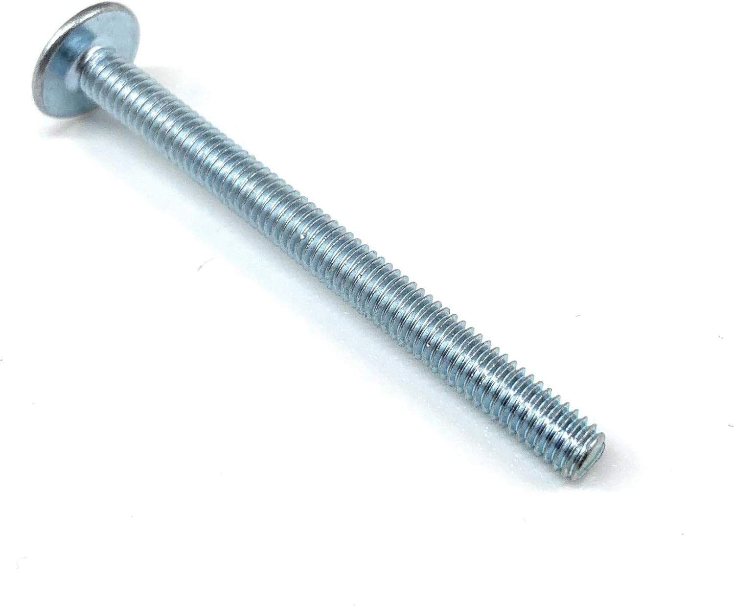 10 Handle Screws for Kitchens, Bathrooms etc. M4 x 45mm