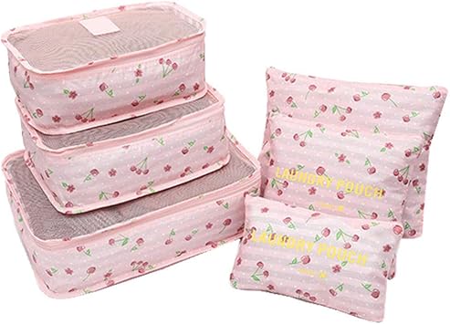 amazon travel storage bags