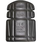 Portwest S156 High Density EVA Cushioning Fitted Protective Safety Work Knee Pad