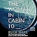 The Woman in Cabin 10
