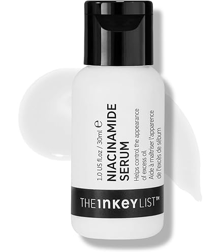 Amazon.com: The INKEY List 15% Vitamin C and EGF Serum 1 Fl Oz