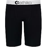 Ethika Mens Staple Boxer Brief - Premium Modal