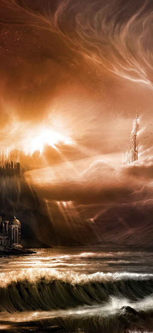 PeelitStickit, Beautiful Nature Wall Murals, ID-1735, vinyl