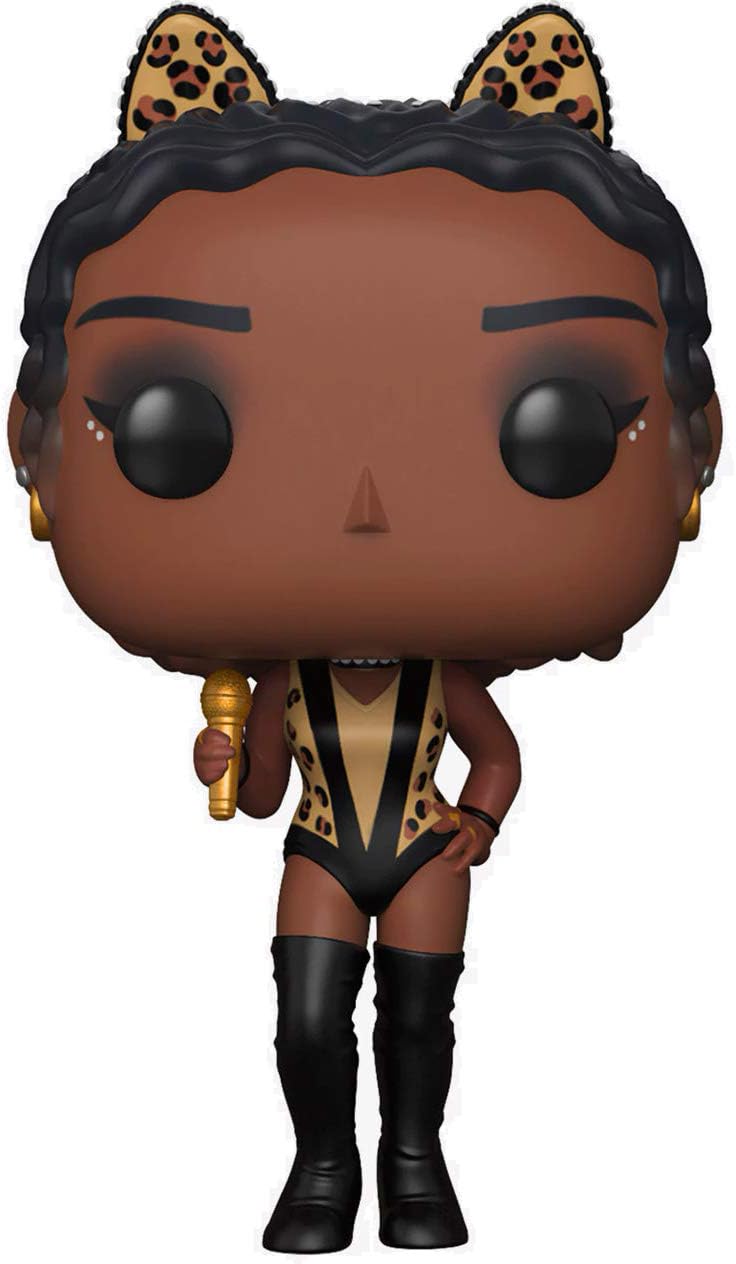 josie mccoy funko pop