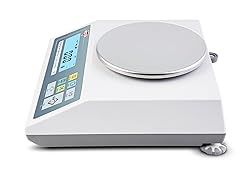 Torbal AD2200 Precision Scale, 2200g (2.2kg) x
