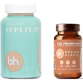 Boujee Hippie: GRL Probiotic and FUPA Flat