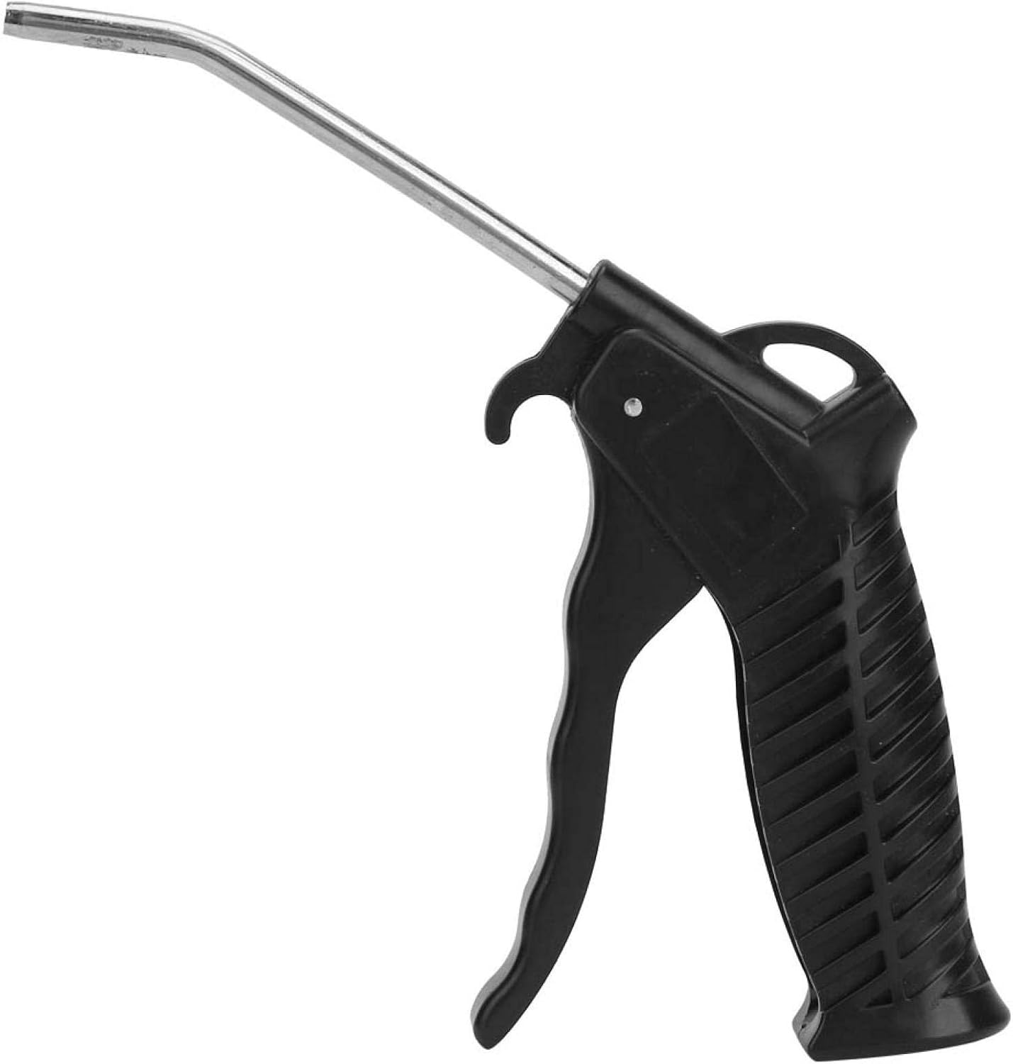 Oumefar Stainless Steel Dust Blowing Gun Duster Blow Gun Industrial Dust Removing Gun for Dust Blowing - Image 4