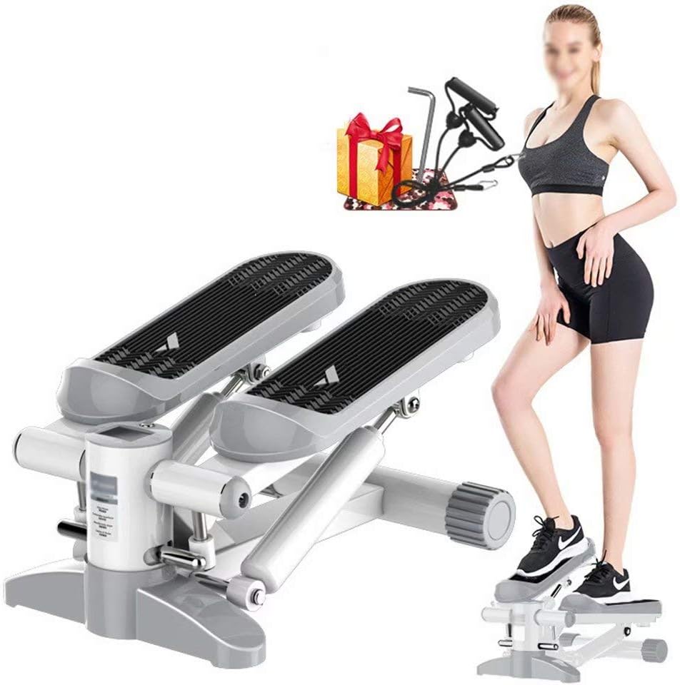 AA-SS Ultra Quiet Home Stepper Stair 