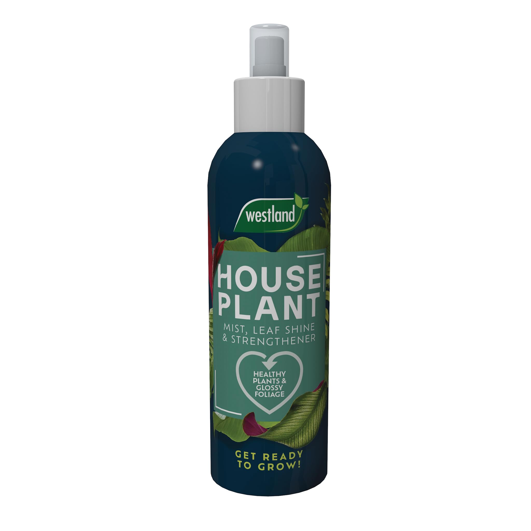 Westland Houseplant Mist & Leaf shine 250ml