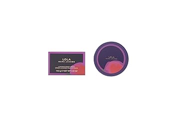 Marc Jacobs DamendÃ¼fte Lola Body Cream 140 g