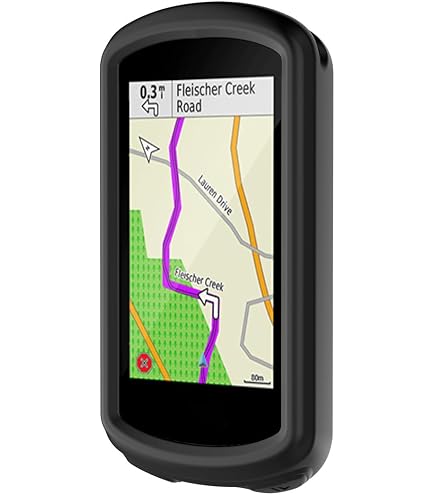 Amazon.com: kwmobile Case Compatible with Garmin Edge 1030/1030
