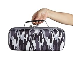 Hermitshell Travel Case for JBL Charge 5 / JBL