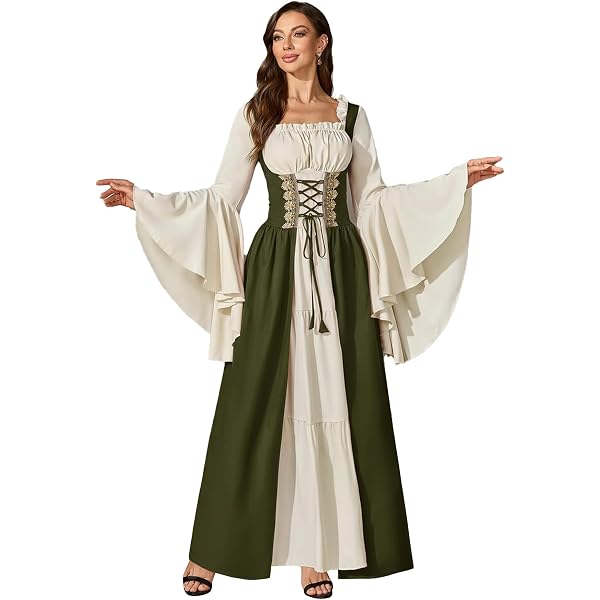 Amazon.com: Party City Anna Arendelle Costume for Women, Frozen 2, Large,  Includes Dress and Jacket : Clothing, Shoes & Jewelry