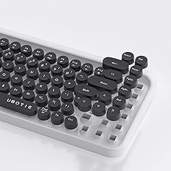 UBOTIE Portable Bluetooth Colorful Computer