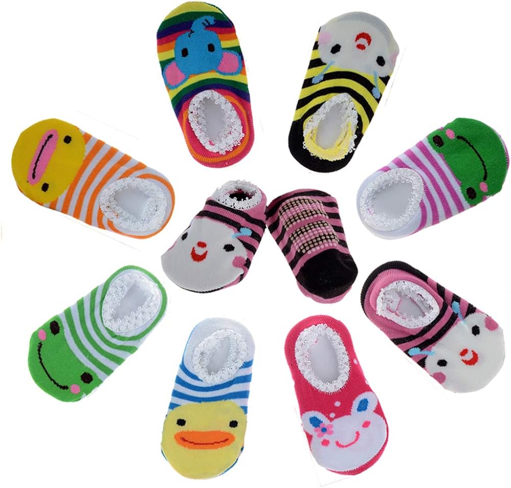 infant girl socks that look like shoes