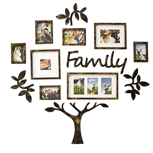 Como Hacer Un Arbol Genealogico Creativo