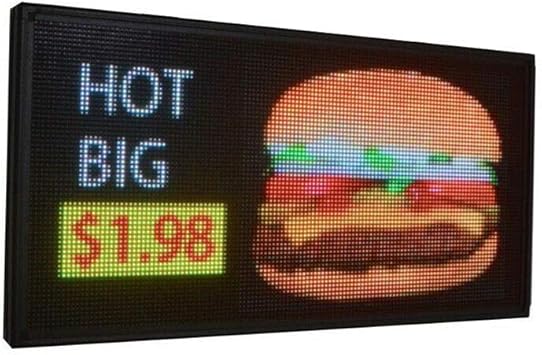 animaciones texto programable