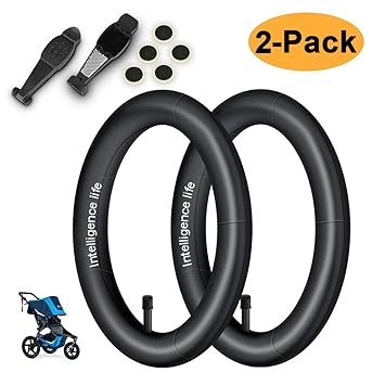 graco jogging stroller tire tube