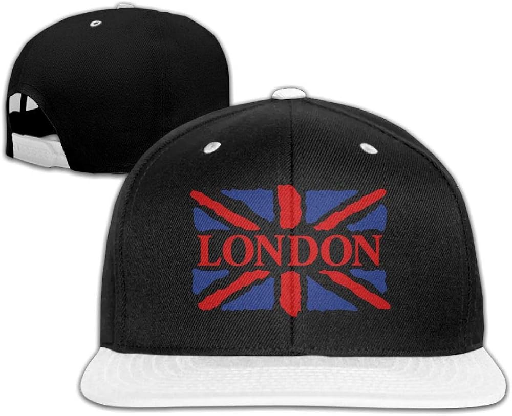 custom hats london