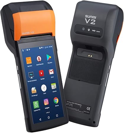 android receipt printer