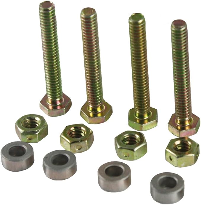 Rotary 4 Pack of Replacement Shear Pins 89384PK Amazon.ca Tools & Home Improvement