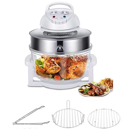 Horno de convección doméstico multifunción patatas fritas ...