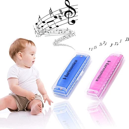 baby harmonica toy