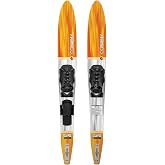 Connelly Combo Waterskis, Eclypse 67"