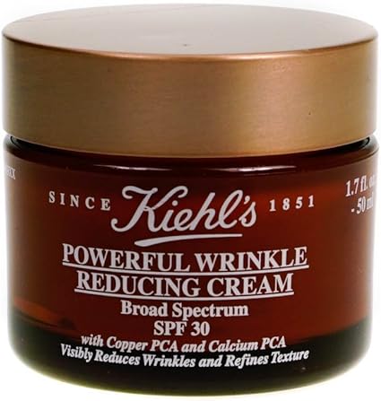 wrinkle reducing cream