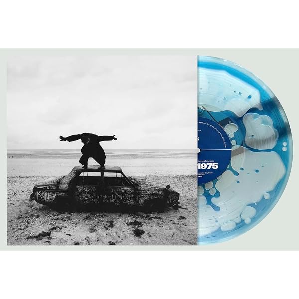 The 1975 - Being Funny In A Foreign Language - Amazon.com Music