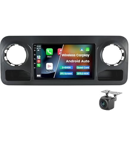 Apple CarPlay voor Mercedes | Auto Diversen