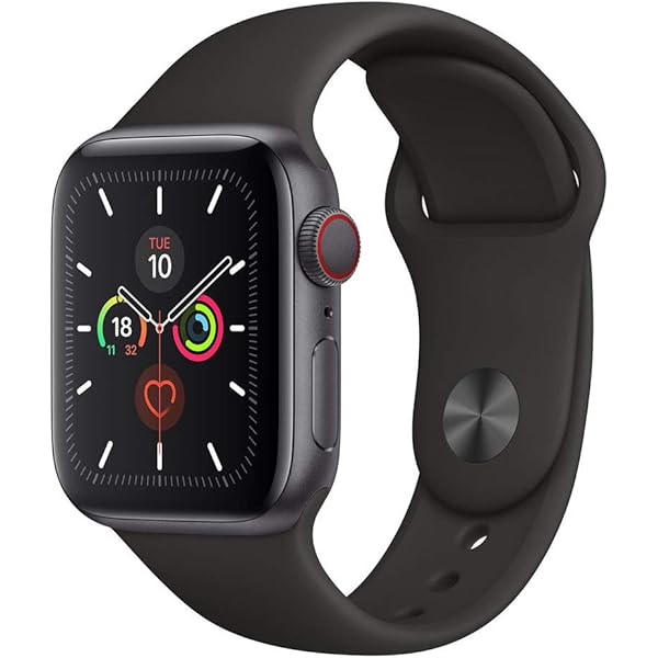 apple watch a2157