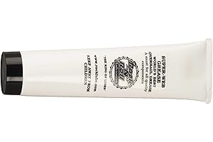 Rock N Roll Super-Web Grease Tube, 4-Ounce