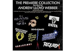 Premiere Collection - The Best Of Andrew Lloyd Webber