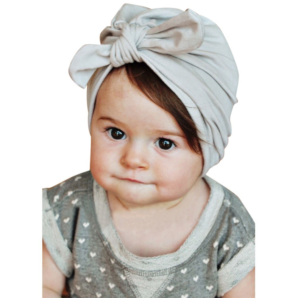 Chic Chic Nouveau Ne Chapeau Bonnet Bebe Fille Elastique Noeud Papillon Deguisement Coiffure Photographie Bonnets Casquettes Et Bobs Bebe Puericulture