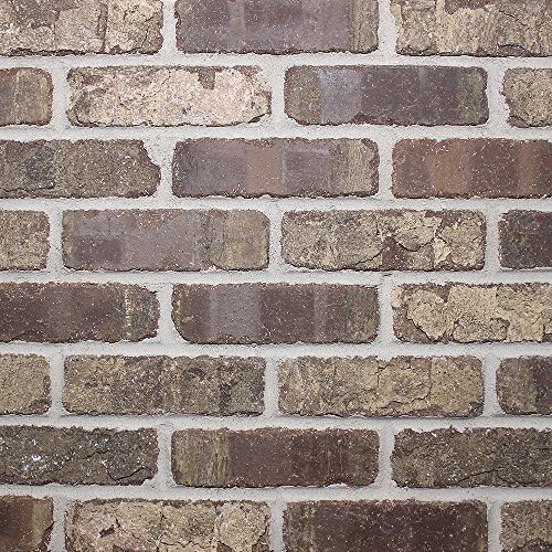 Brickweb Thin Brick Box of Caf? Mocha Corners – 5.3 Lineal ft. by Brickweb