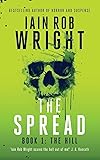 The Spread: Book 1 (The Hill)